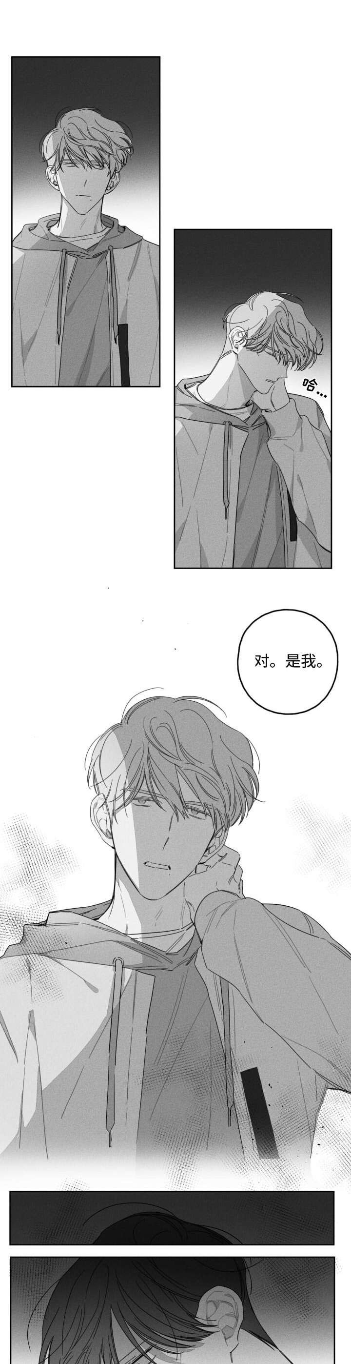 第37章：承认