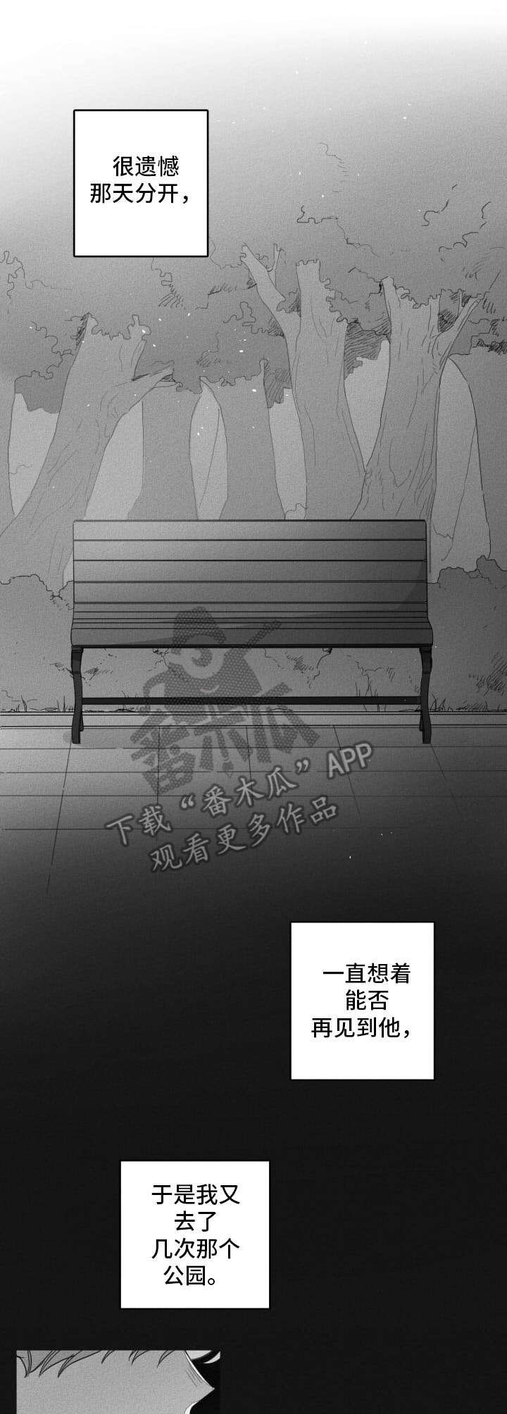 第44章：想念
