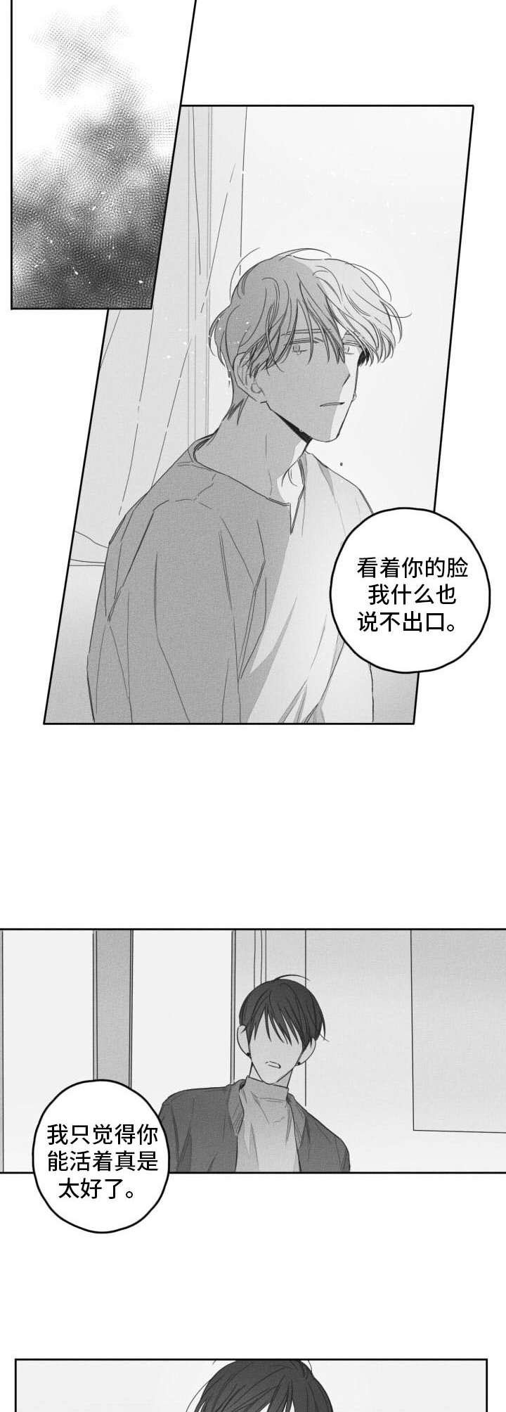 第52章：就在身边（完结）
