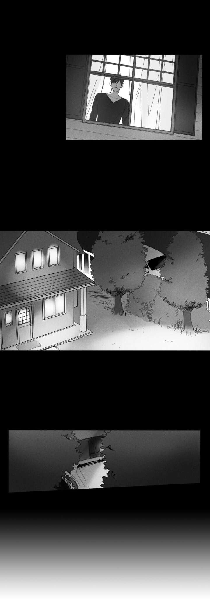 第7章：怪事