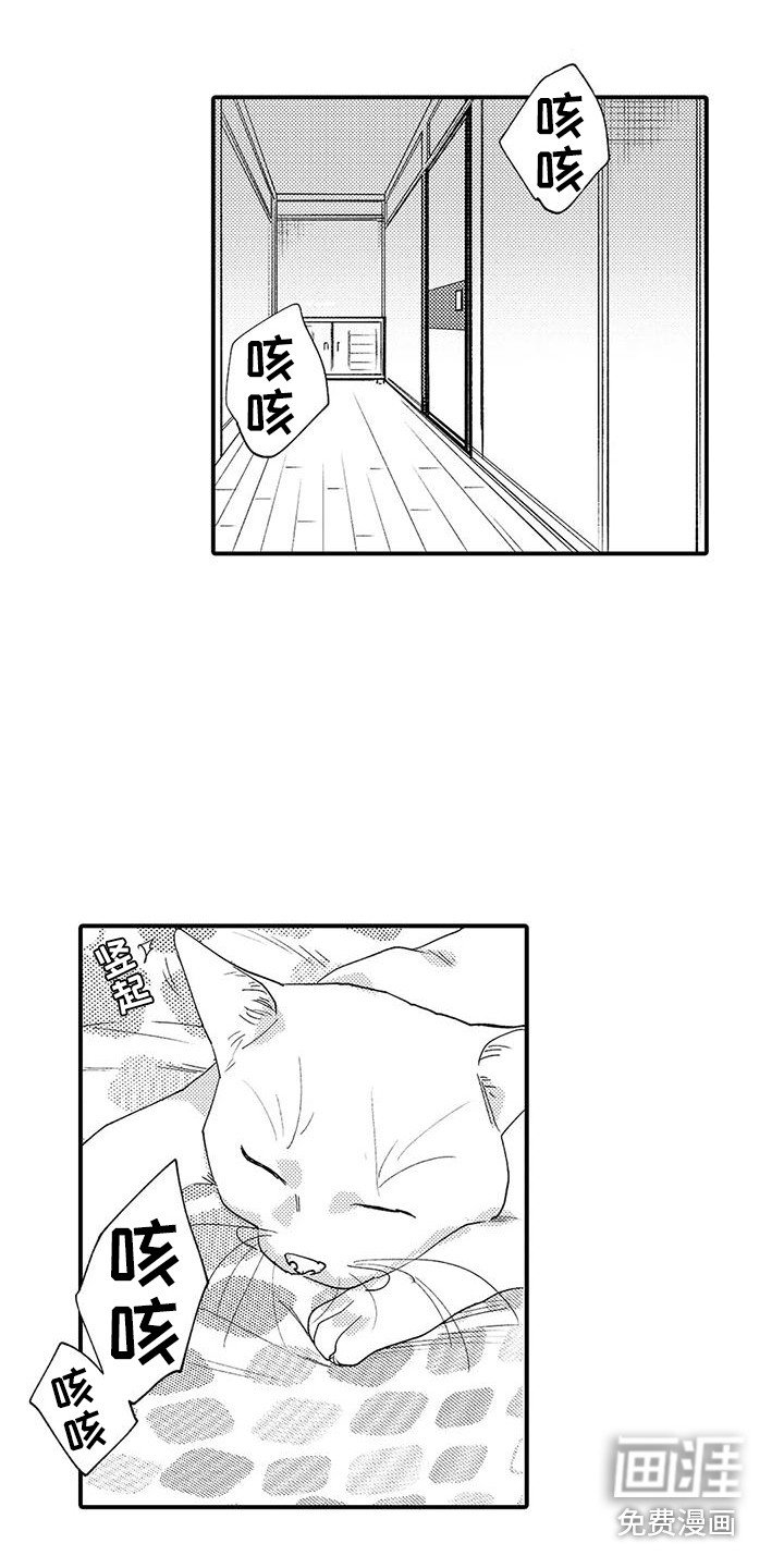 第13章：生病了