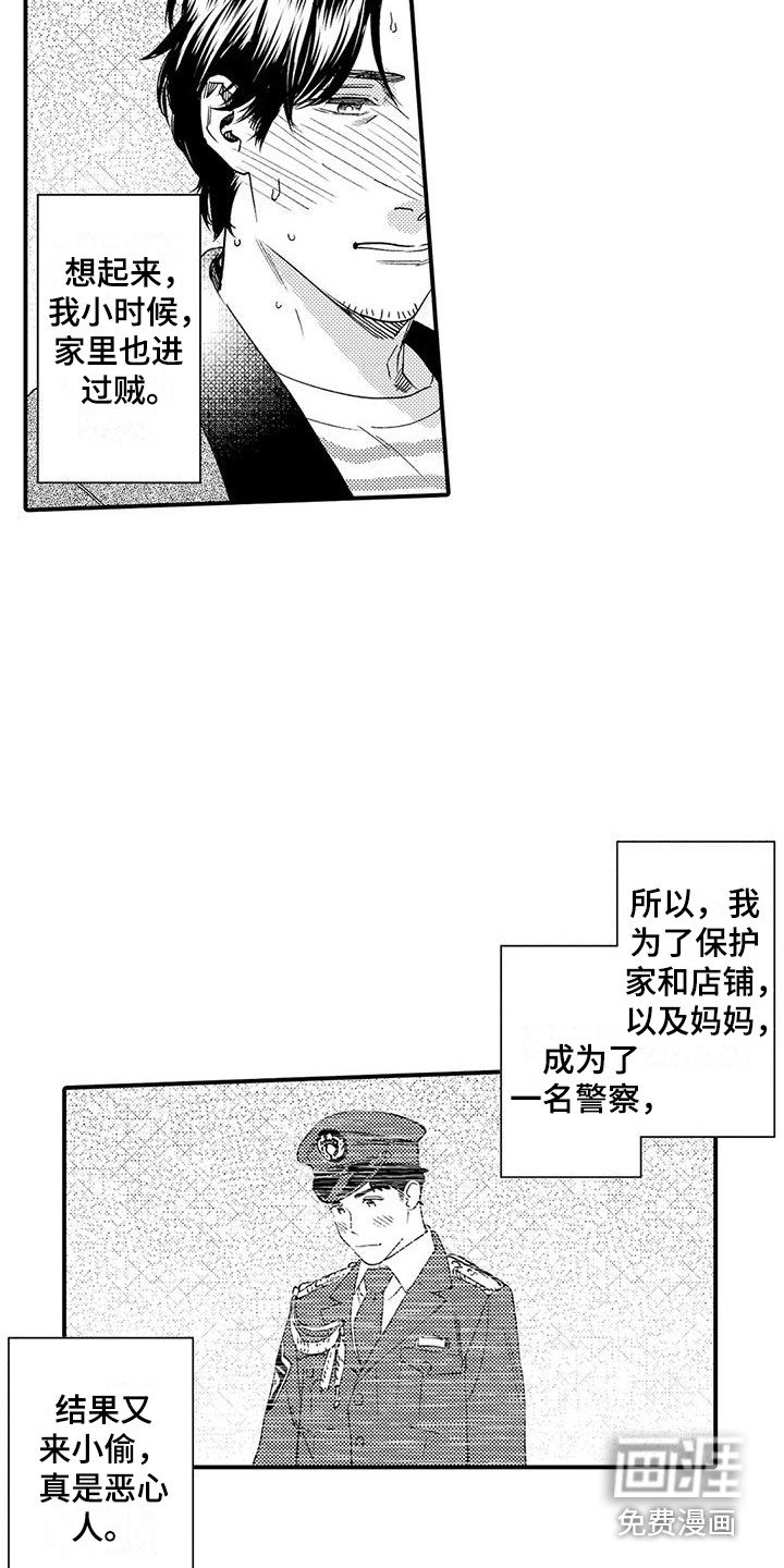 第17章：入室抢劫