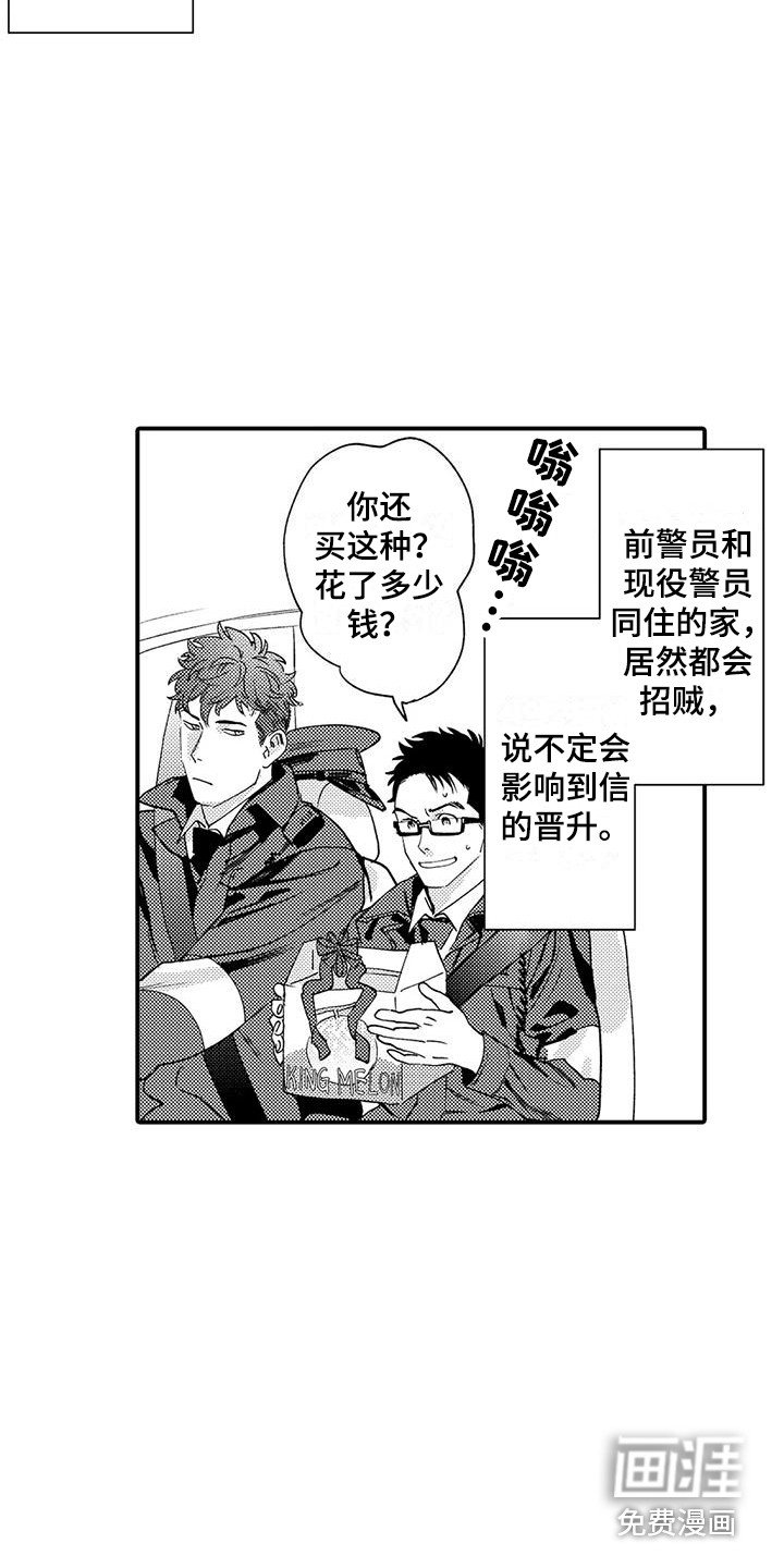 第17章：入室抢劫