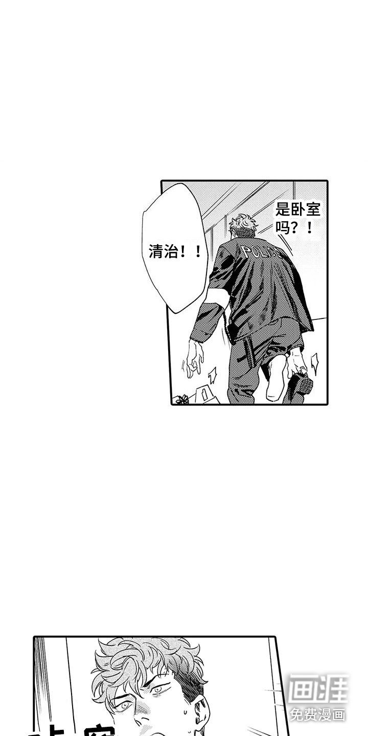 第17章：入室抢劫