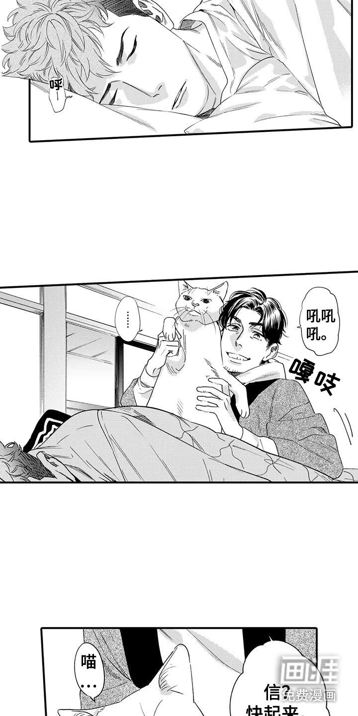 第19章：修理房屋