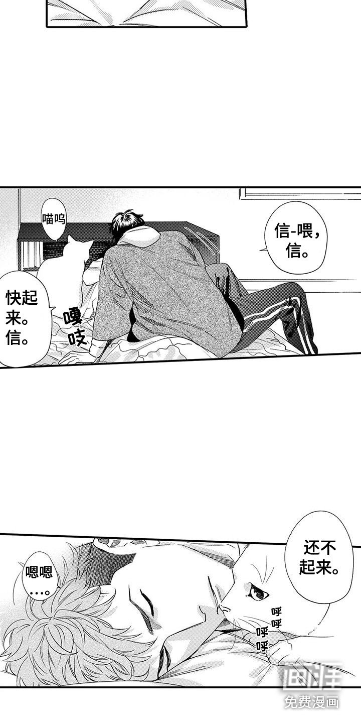 第19章：修理房屋