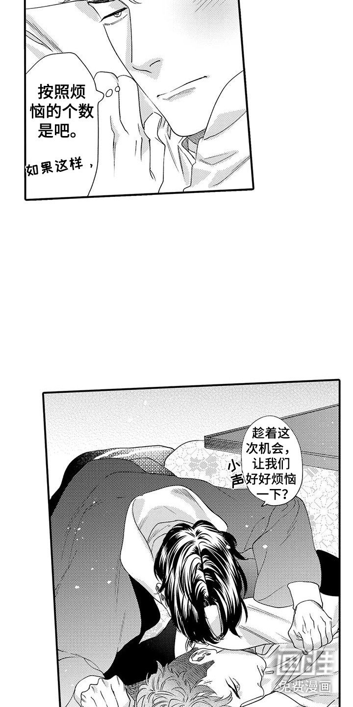 第21章：赘肉