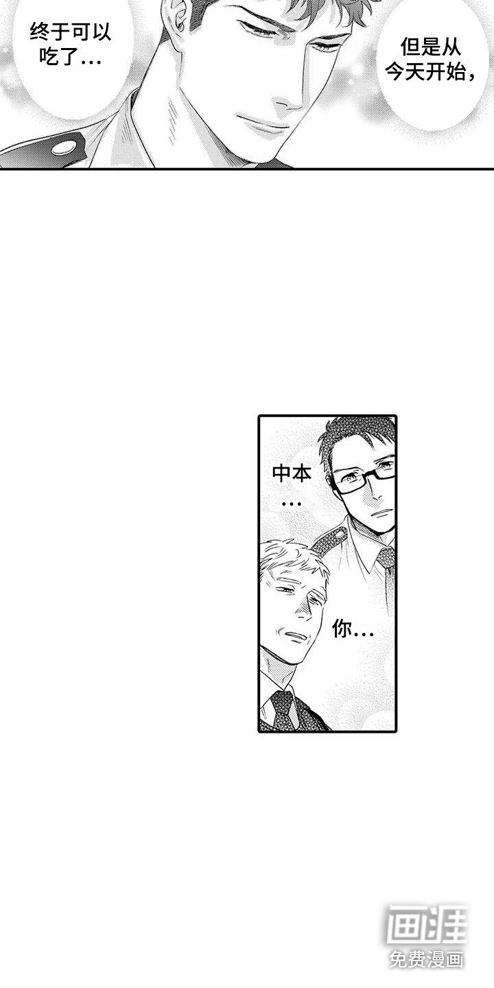 第6章：苦恼