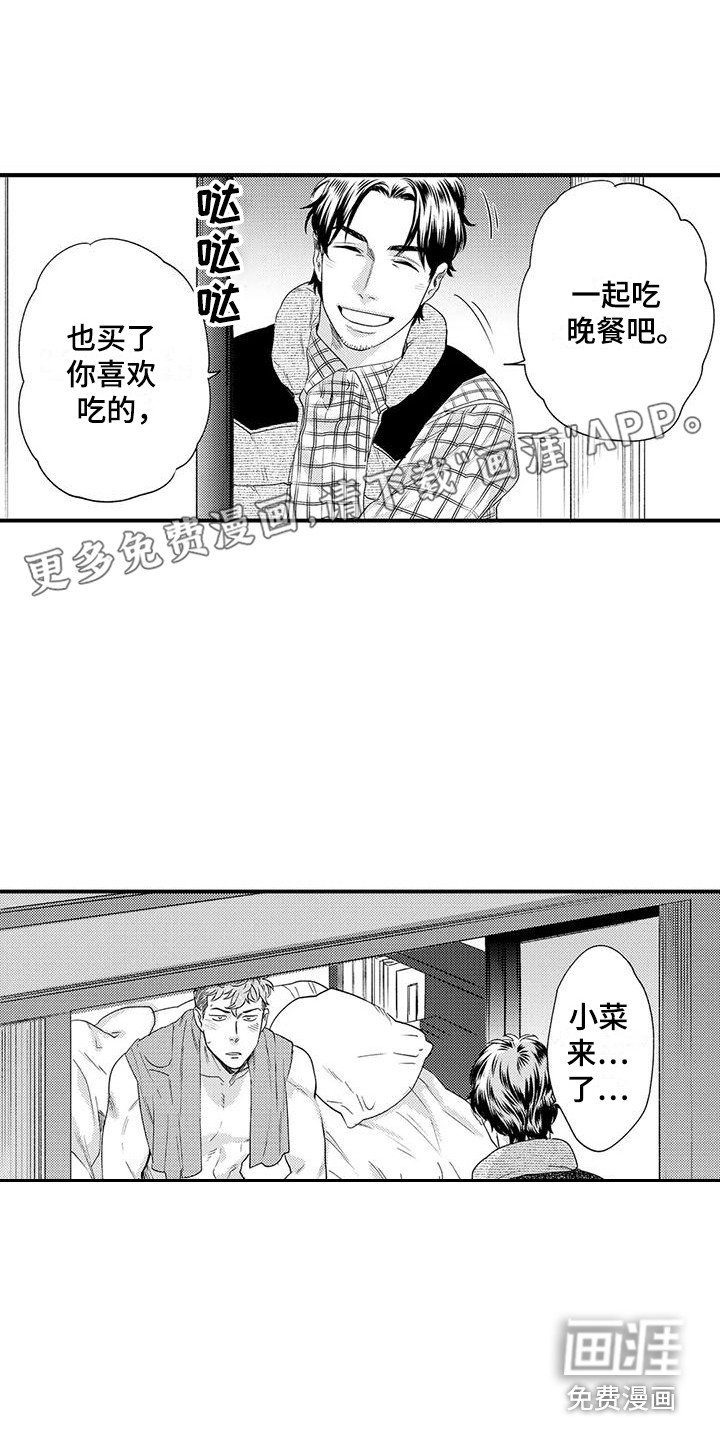 第7章：小菜