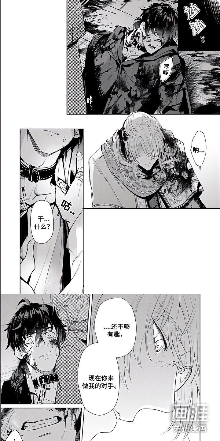 第10章：无法回头