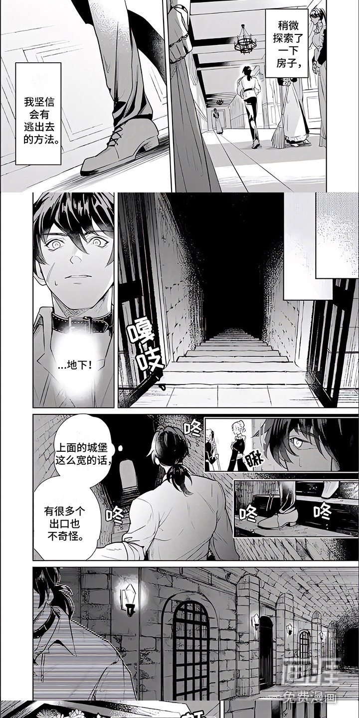 第6章：如你所愿