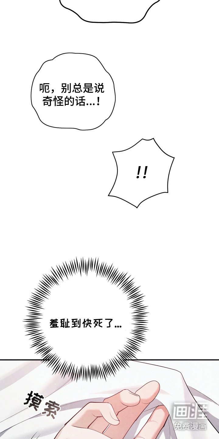 第14章：我行我素