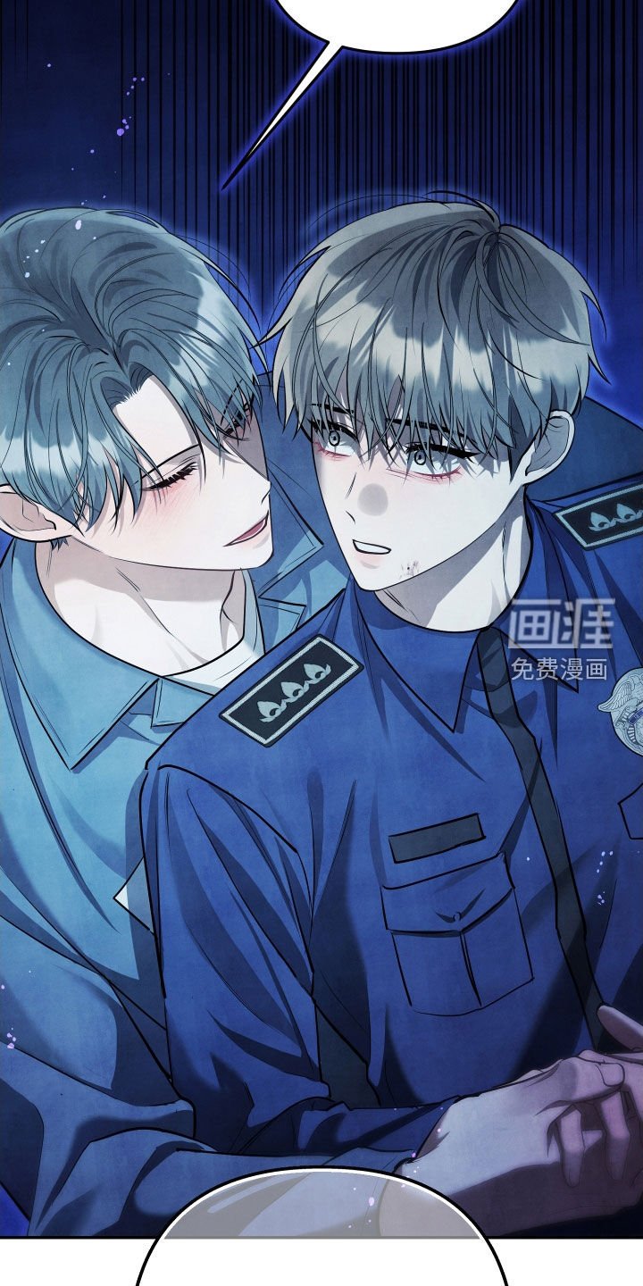 第15章：永远逃不了