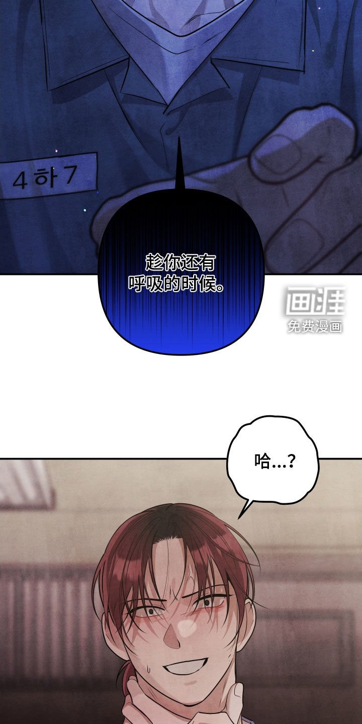 第29章：打架