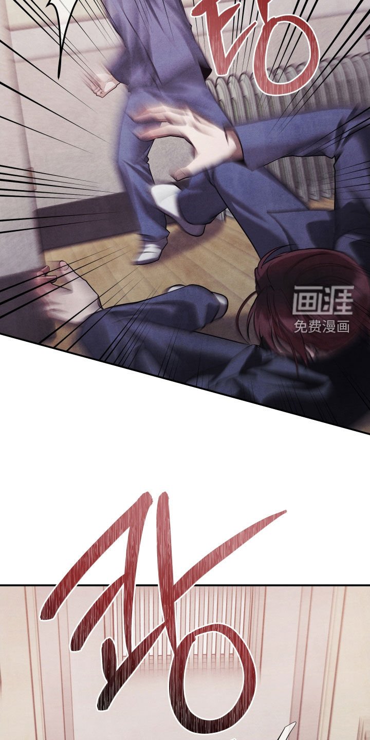 第29章：打架