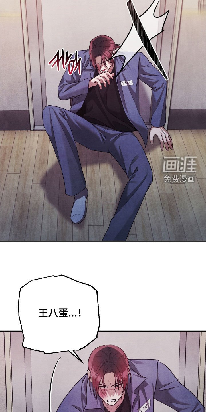 第29章：打架