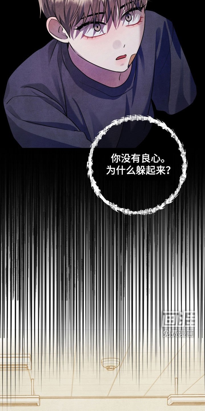 第29章：打架
