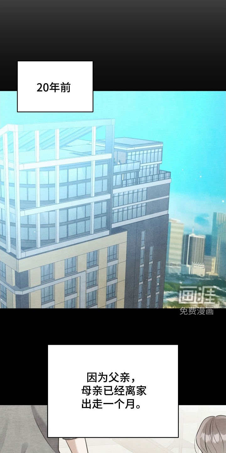 第30章：20年前
