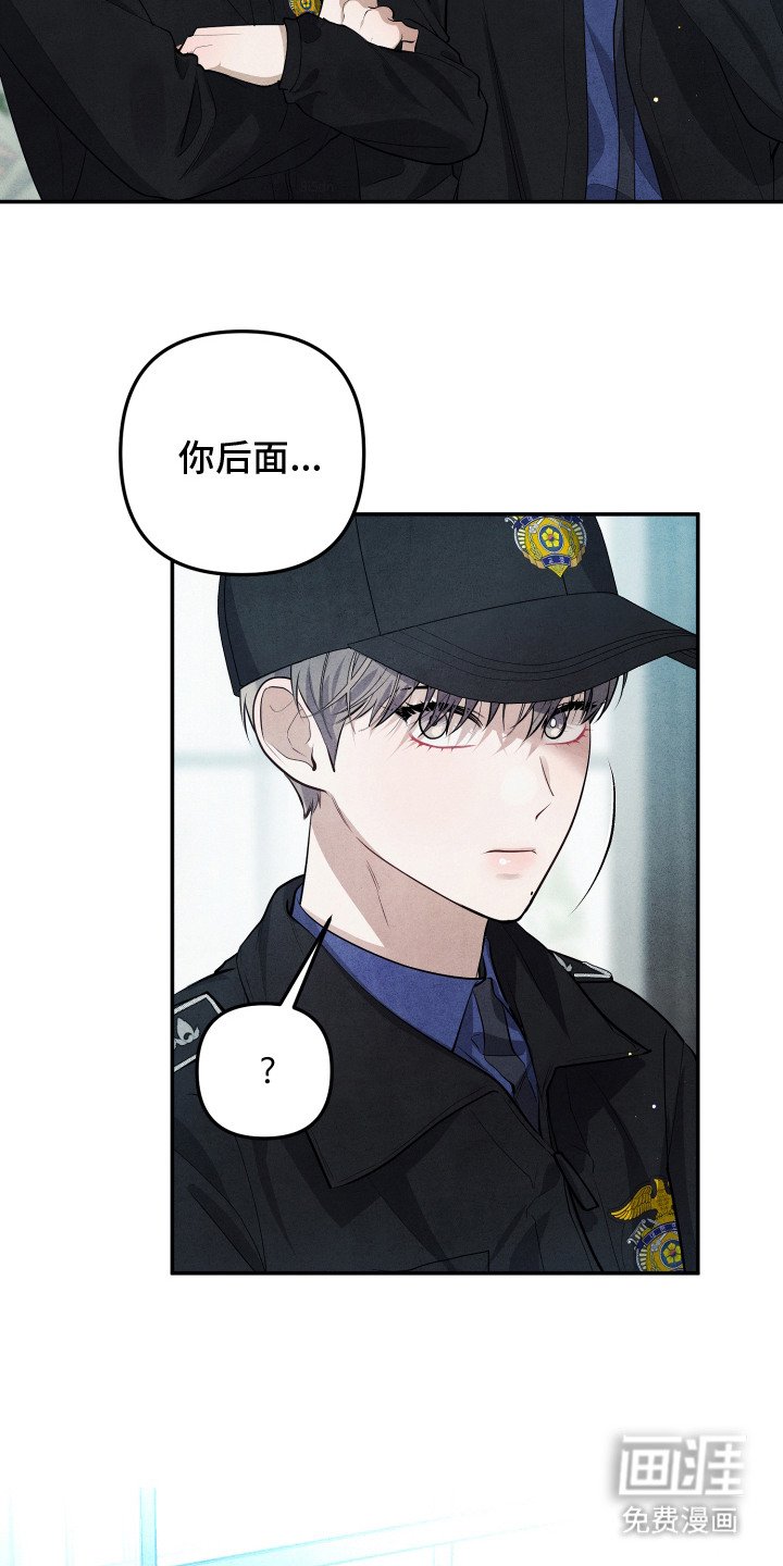 第8章：模范囚犯