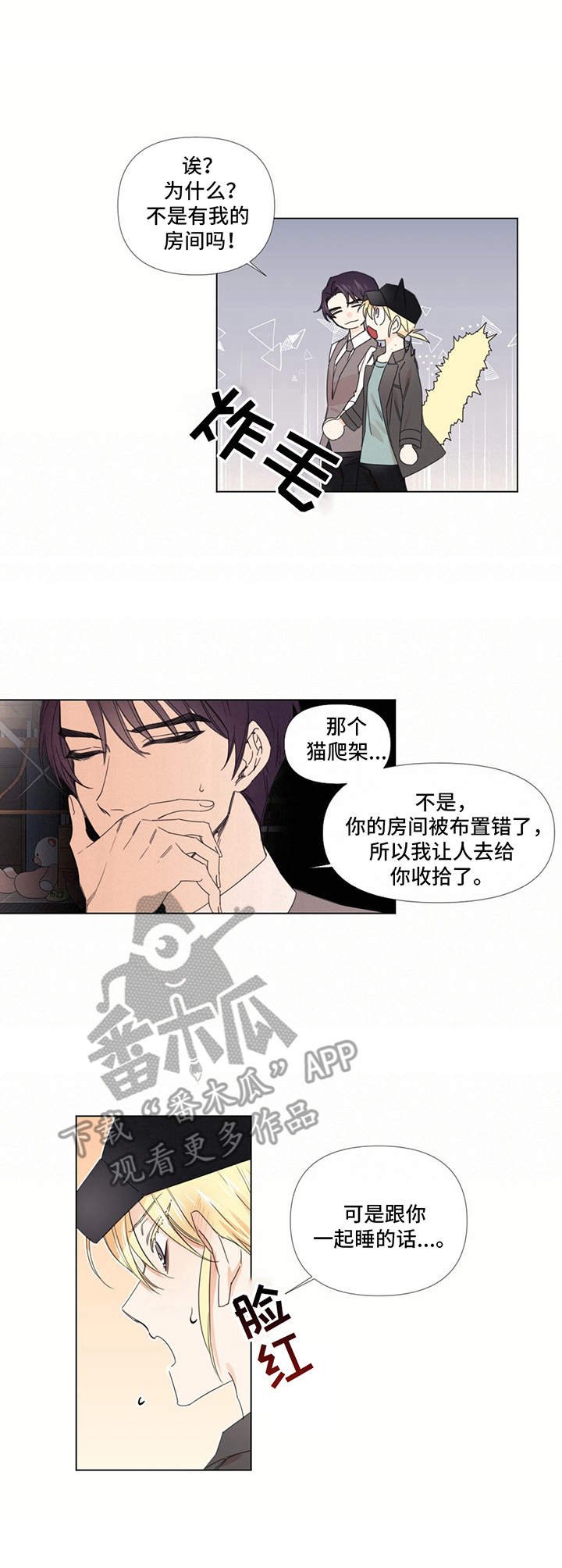 第17章：散步