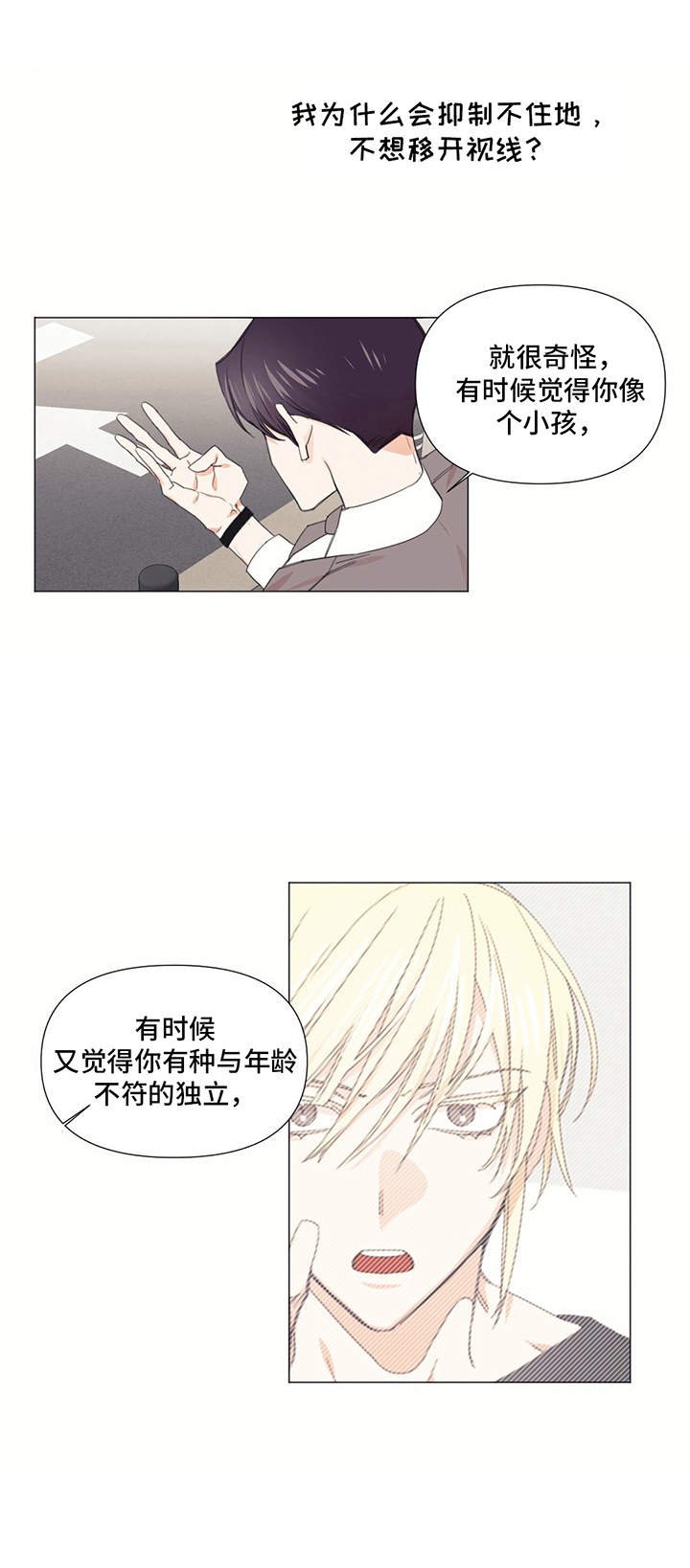 第18章：理想型