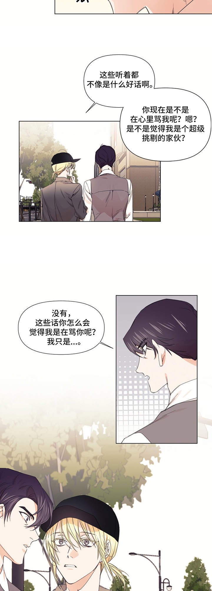 第18章：理想型