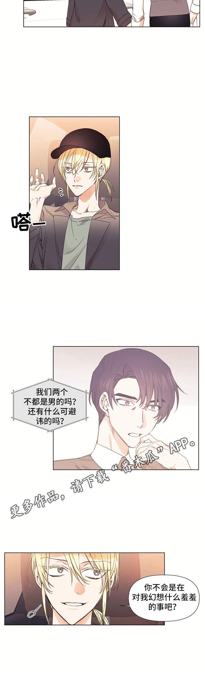 第18章：理想型