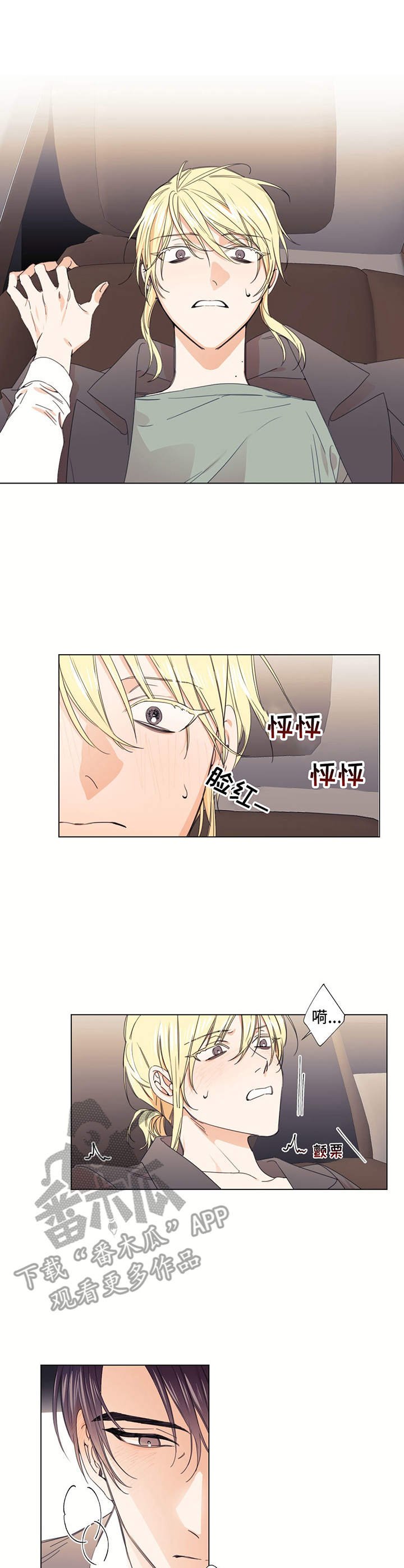 第19章：落入圈套