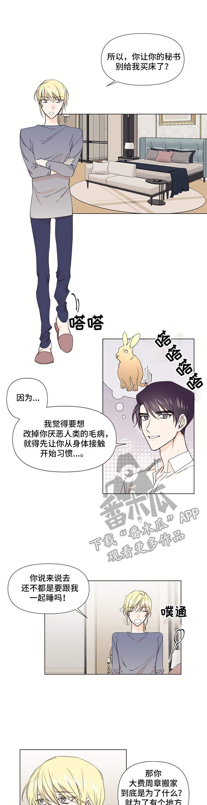 第21章：疑惑