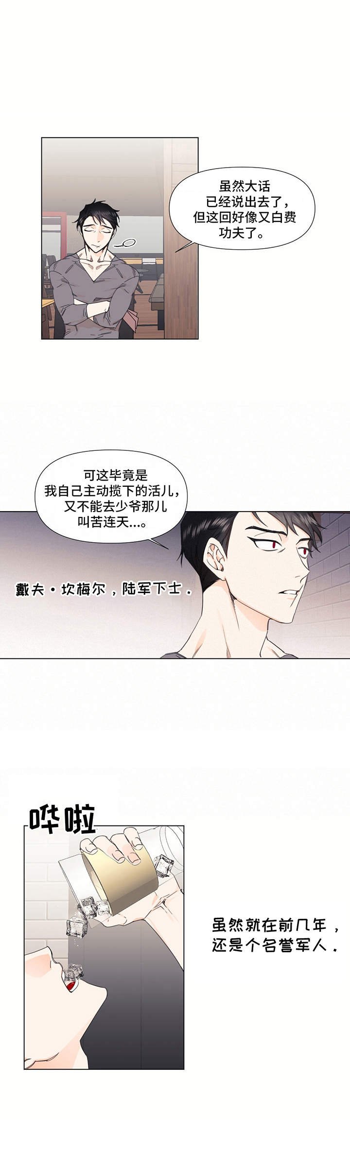 第25章：调查