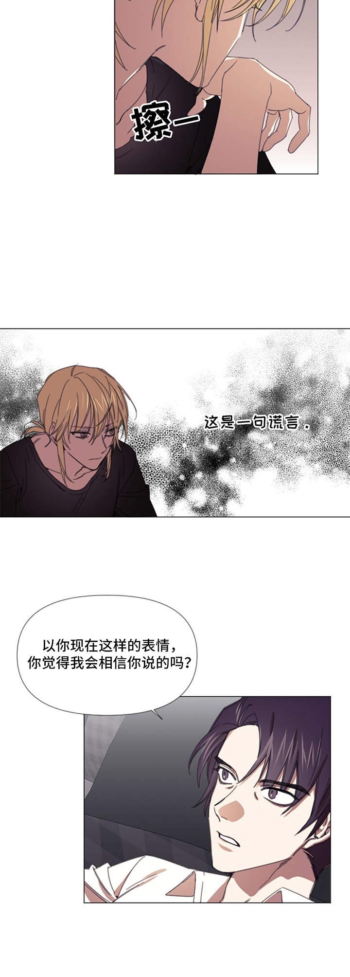 第6章：误解