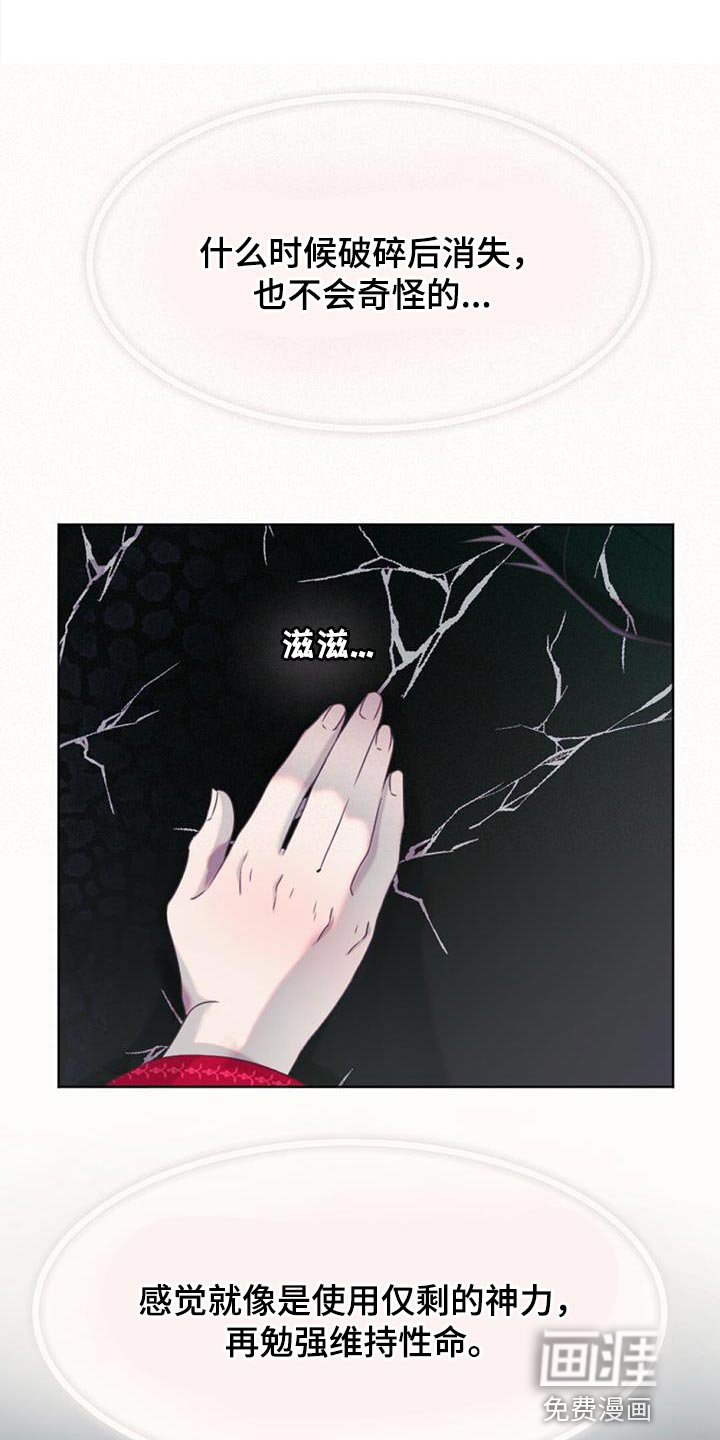 第100章：我的龙【完结】