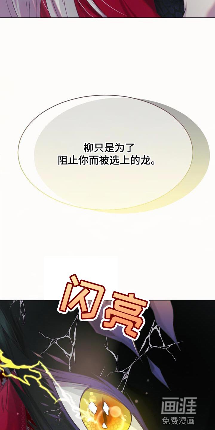 第100章：我的龙【完结】