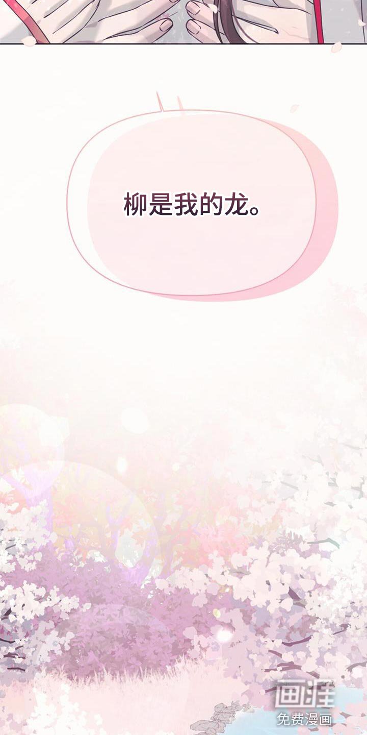 第100章：我的龙【完结】