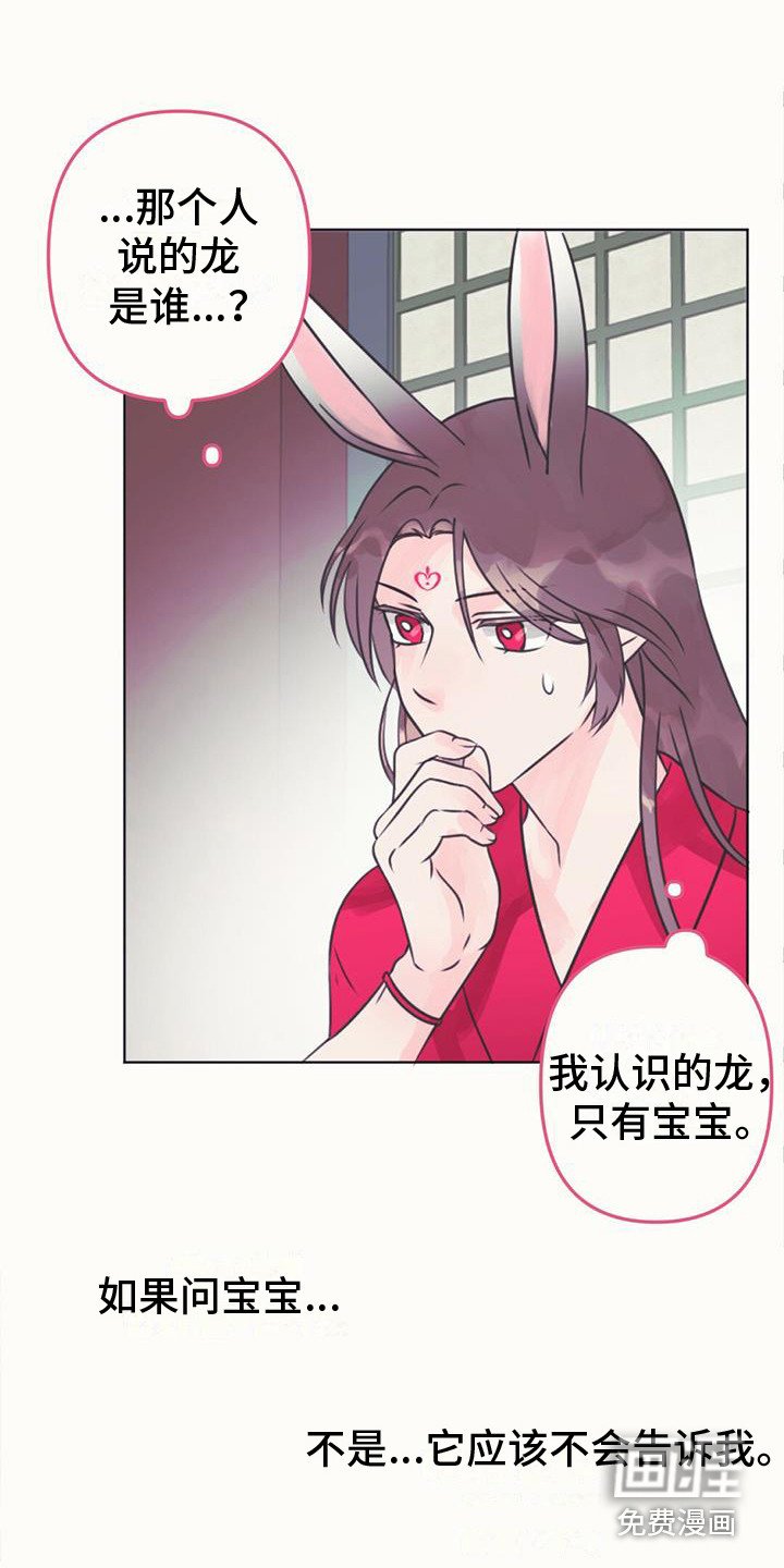 第13章：相似的人