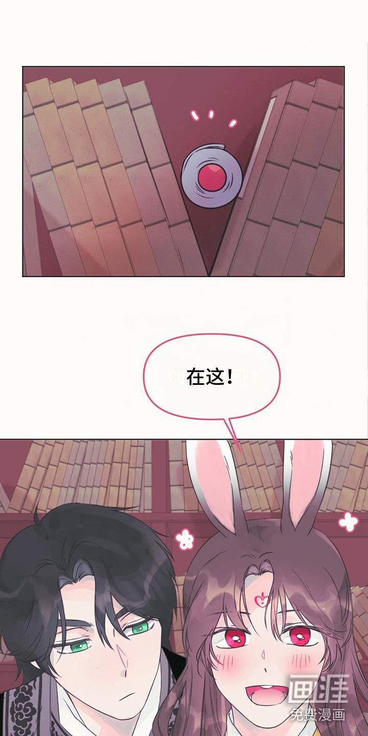 第13章：相似的人