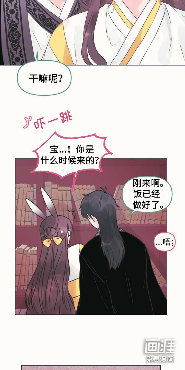 第13章：相似的人