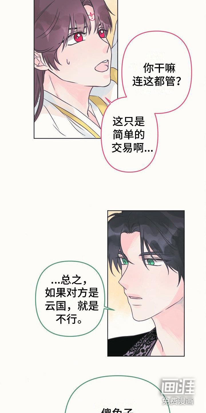 第13章：相似的人