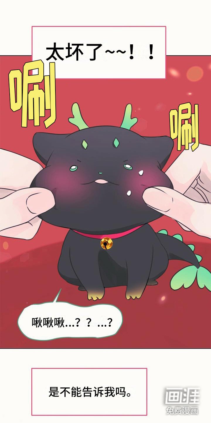 第14章：好奇