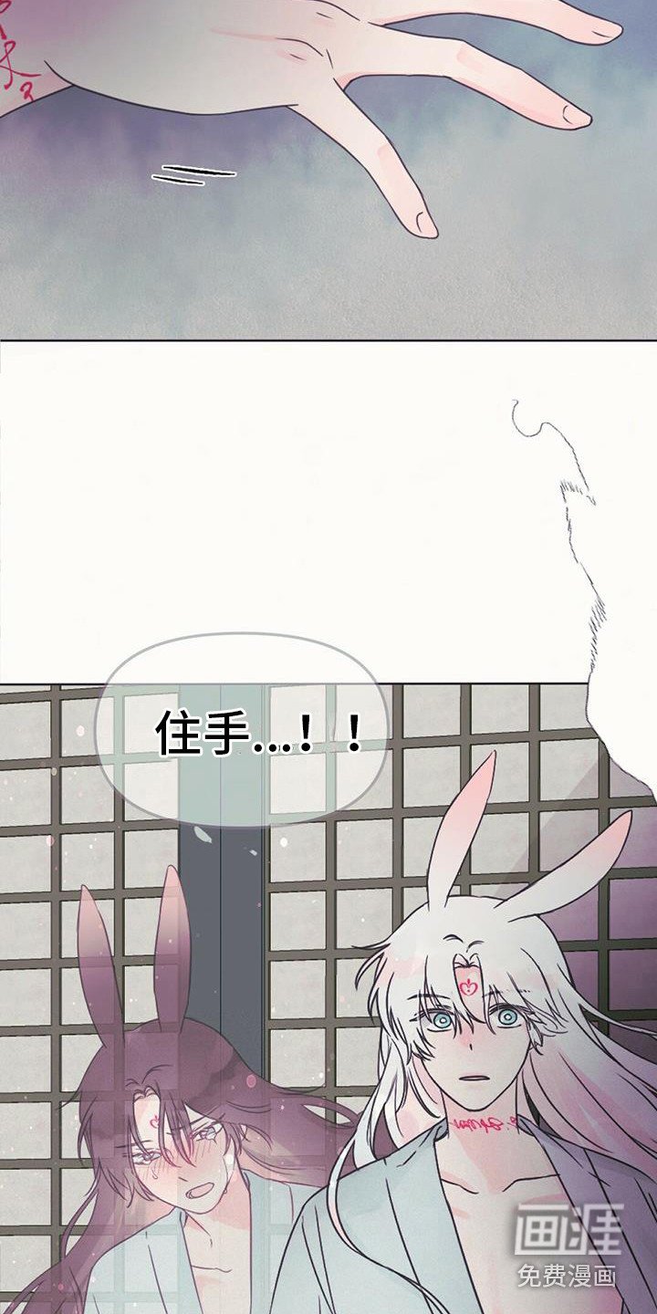 第16章：倒下