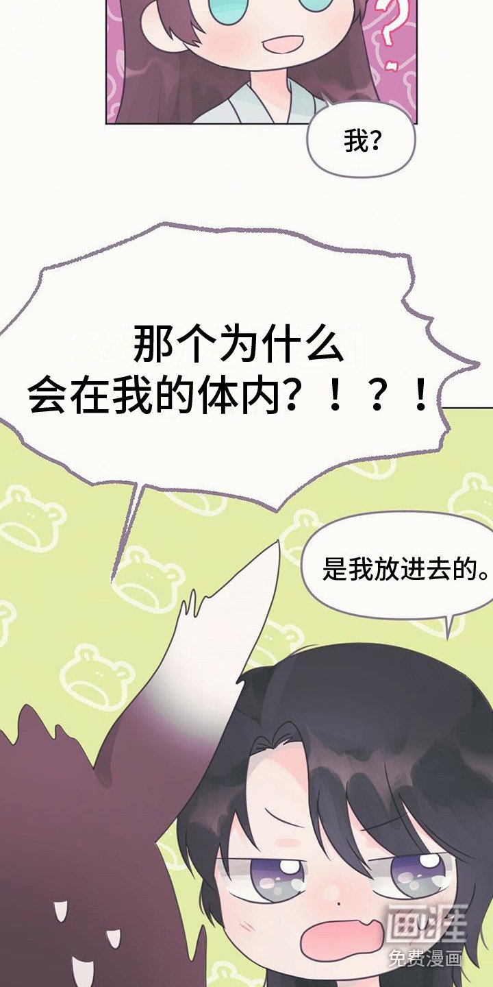 第19章：如意珠