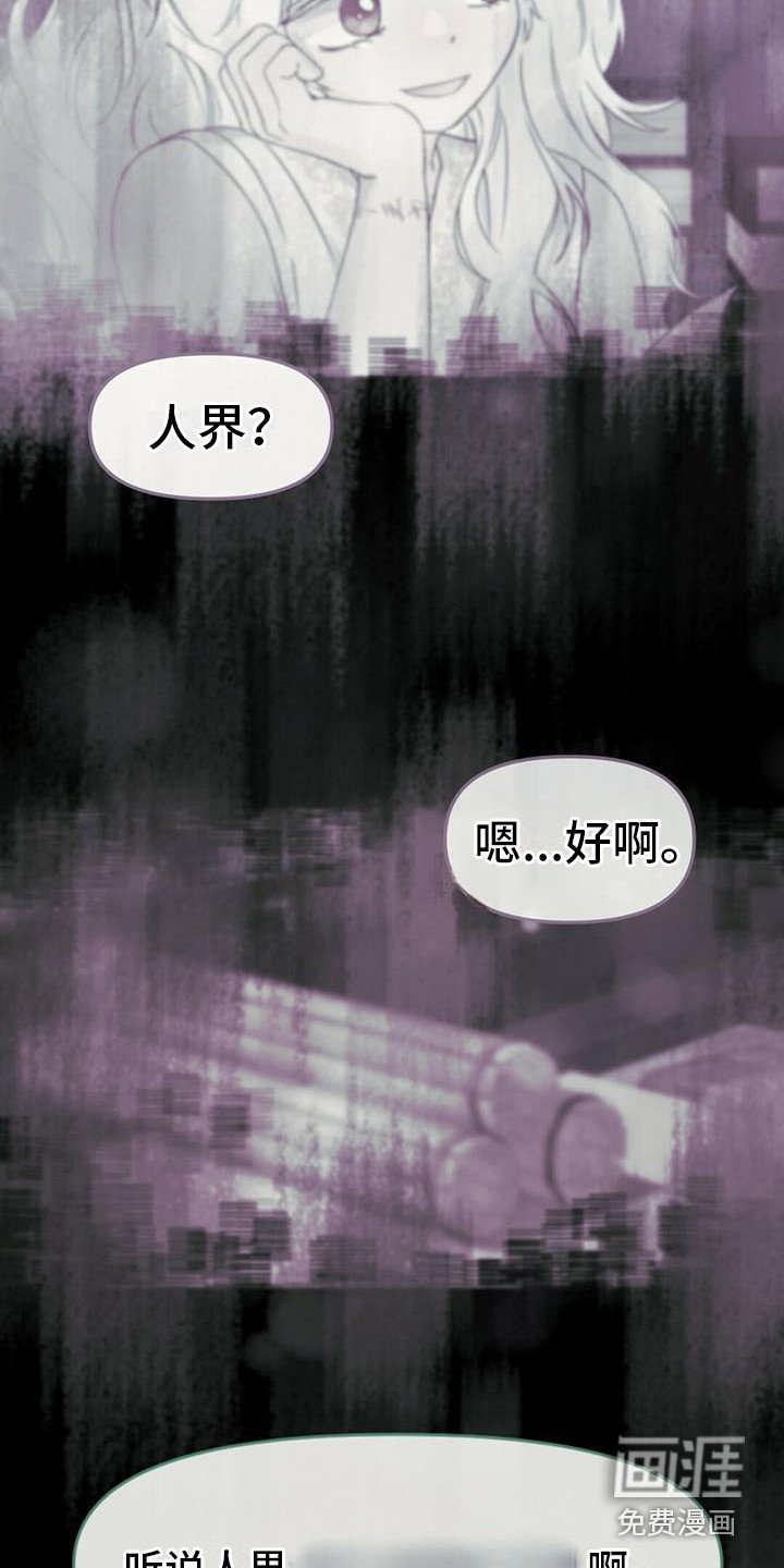 第22章：去人界