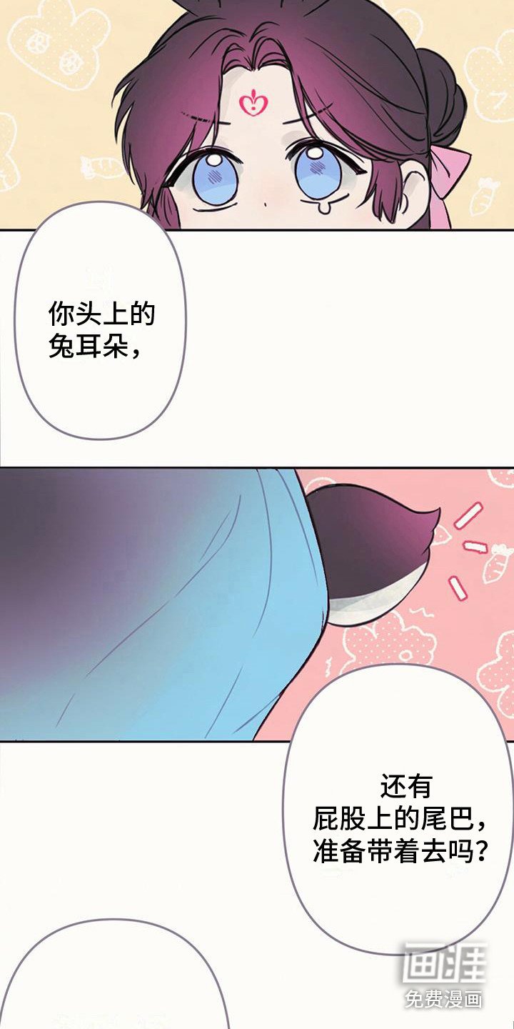 第24章：消除耳朵