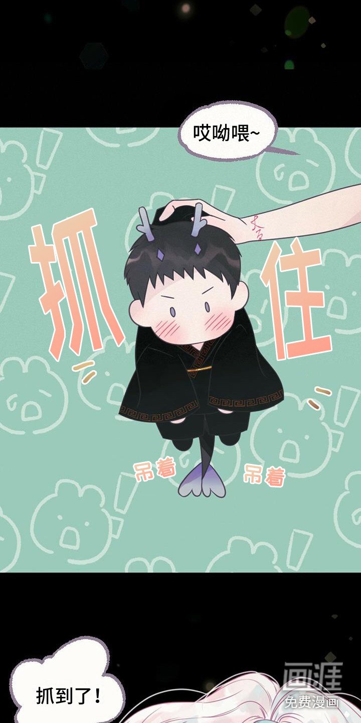 第27章：初次相遇