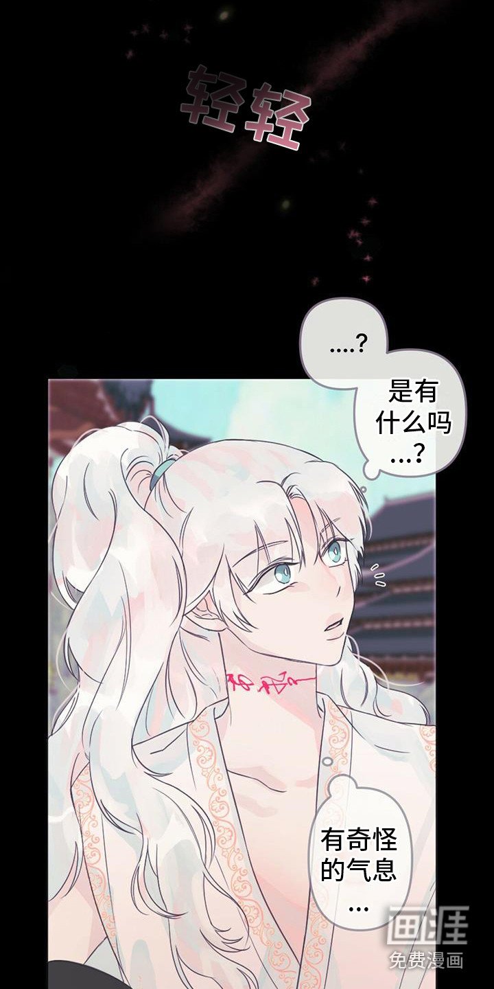 第27章：初次相遇