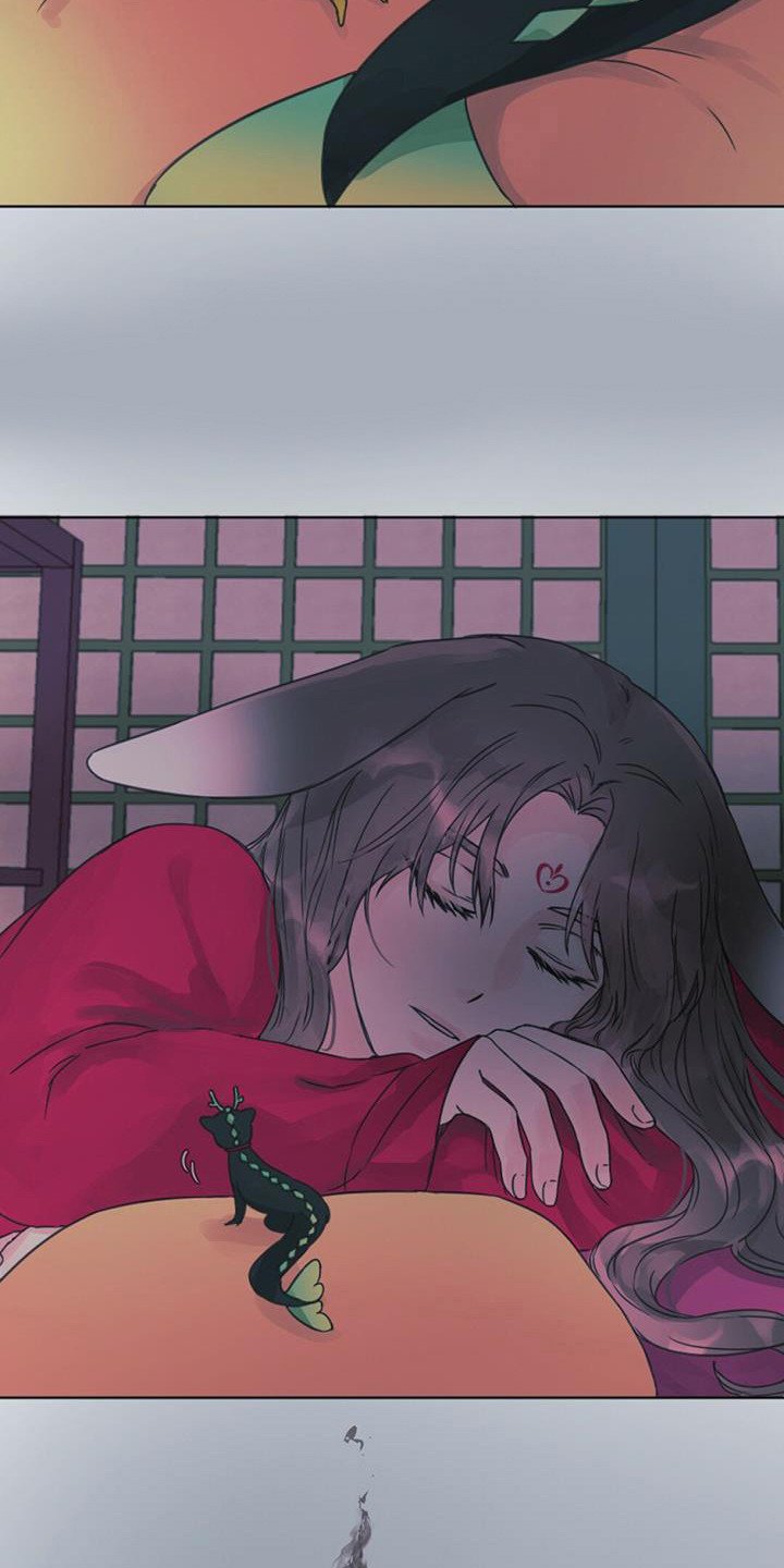 第3章：铃铛