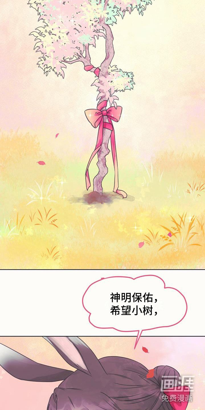 第4章：小树苗