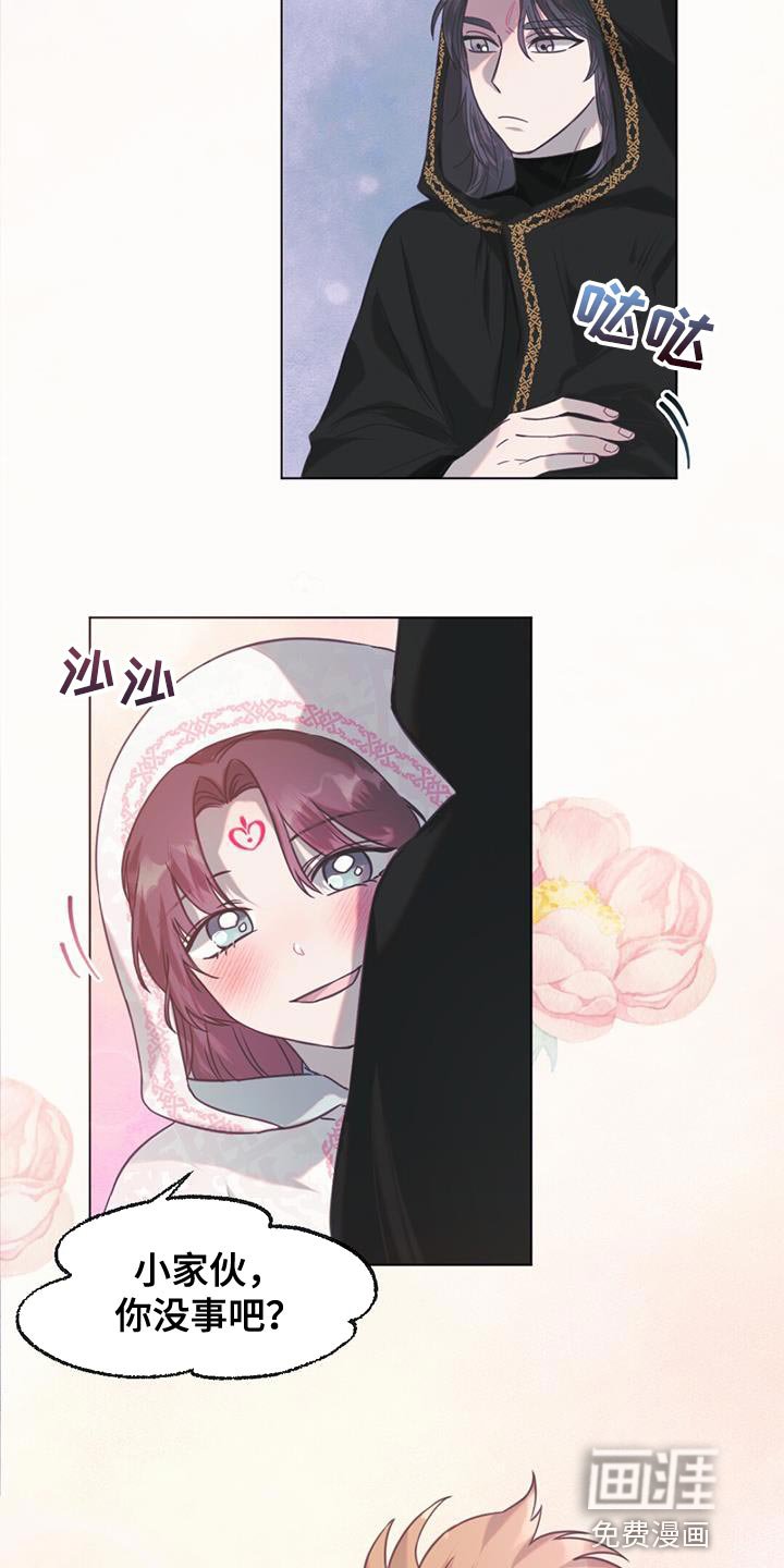 第41章：偷窃
