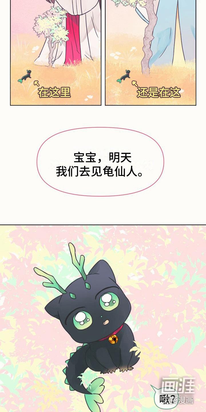 第5章：长不大