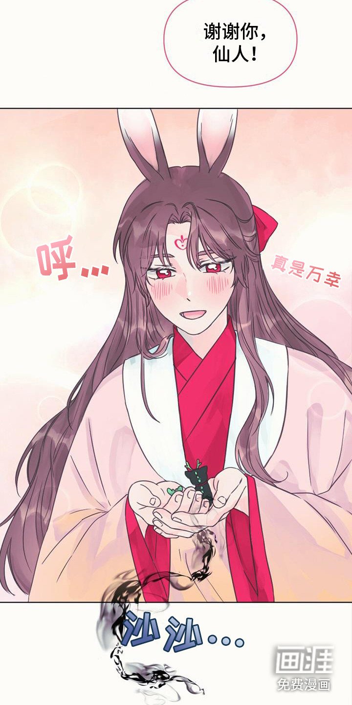 第5章：长不大